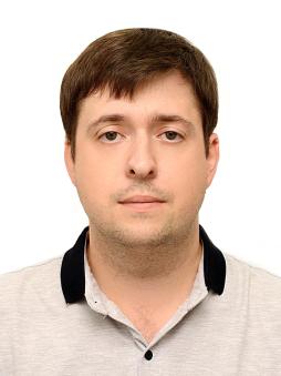 Коклюев Сергей Юрьевич