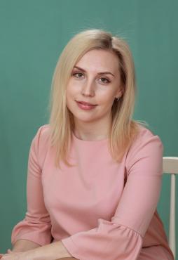 Склемина Надежда Владимировна
